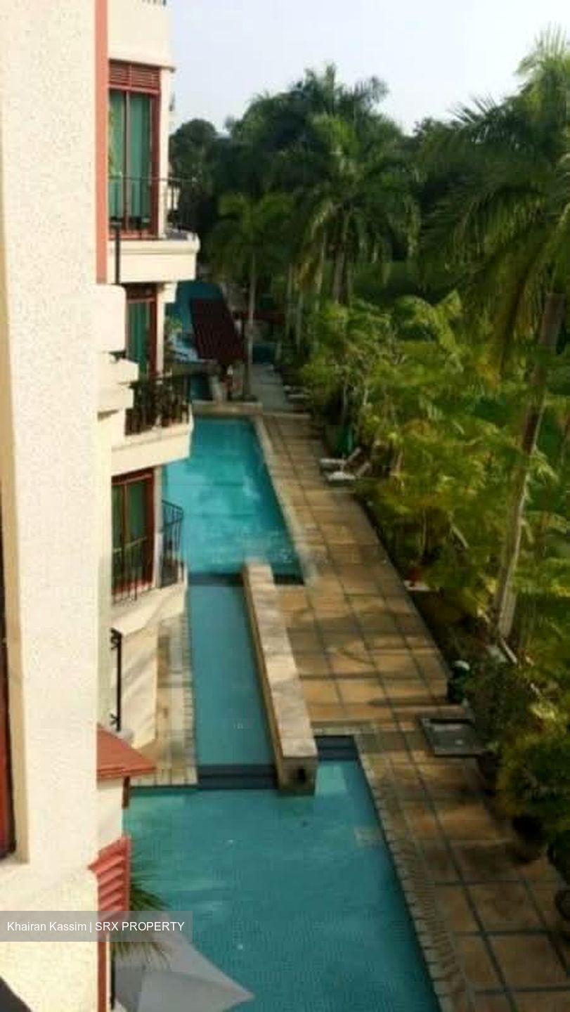 The Edgewater (D17), Condominium #575866631